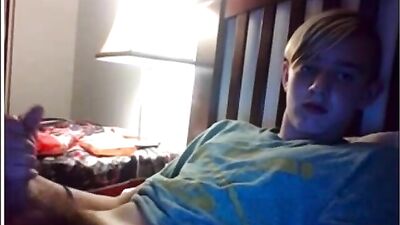 Blondie Gay Teen Porn - Exploring the World of Young and Hungry Boys!