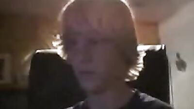 Busty Blonde Teenage Gay Porn Cumshots: Horny Amateur Adventures!