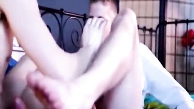 Gay Porn Teen Sex Bareback Schoolboys - Action Ass Play