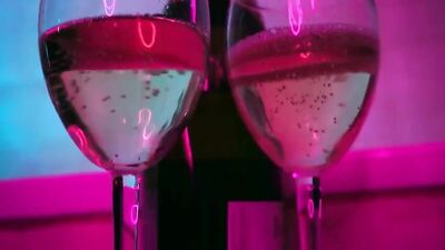 Bareback Twinks: Romantic Passion