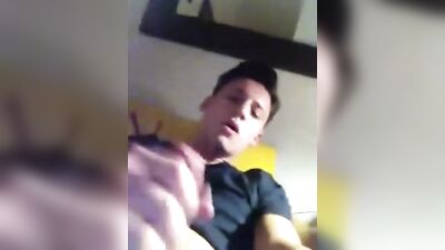 Twink JO Party: Intense Orgasms and Hot Bodies!