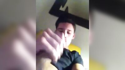 Twink JO Party: Intense Orgasms and Hot Bodies!