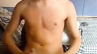 Hot Twink Favorite: Gay Porn Storm - Cum In The Eye Of The Hurricane!