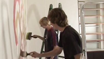 Raw Cum Filled Boys Group Sex