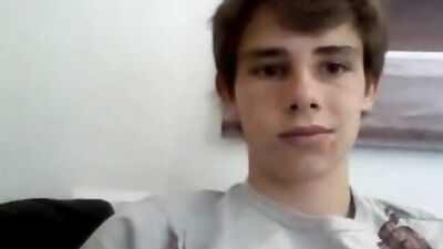 Gay Pretty Boy Cum Show Ass Clips