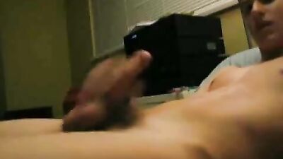 Gray sweats boxer briefs with nice bulge - Hurricane Favorite