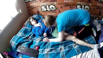 Gay Teen Porn - Exploring Desires!