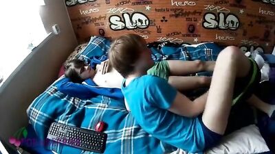 Gay Teen Porn - Exploring Desires!