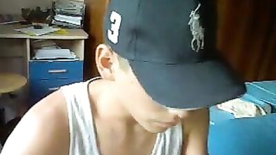 My Perfect Boy Gay Porn Web-Cam Solo Ass Play