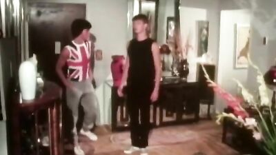 Gay Explorers: Straight Friends Gay Teen Porn Adventure