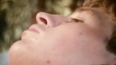 Gay Explorers: Straight Friends Gay Teen Porn Adventure