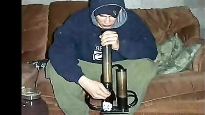 Groove with the hottest 18 yo mix music boys in town!!