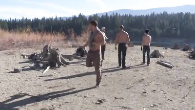 GAY4PAY Doc - The Evolution of Straight Men Who Fuck Men