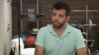 GAY4PAY Doc - The Evolution of Straight Men Who Fuck Men