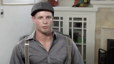 GAY4PAY Doc - The Evolution of Straight Men Who Fuck Men