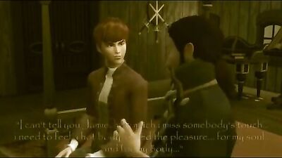 Animated Gay Porn Cabin Boy Get Punished - The Ultimate Spanking and Bondage Experience!