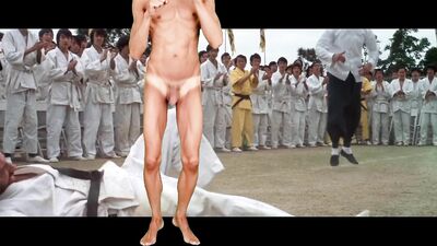 Enter the Dragon Cock - Hardcore Amateur Gay Porn Video