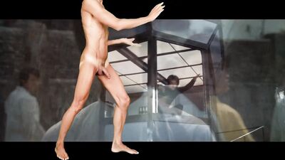 Enter the Dragon Cock - Hardcore Amateur Gay Porn Video