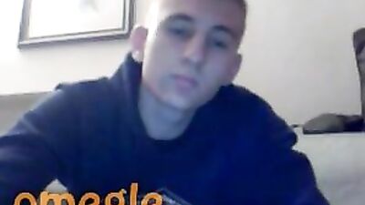 Straight Guys Gay Porn Adventure on Cam!