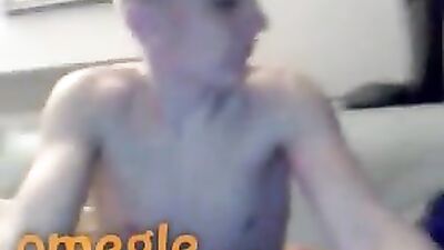 Straight Guys Gay Porn Adventure on Cam!