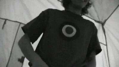 Camping boys gone wild - Oui oui boys edition!