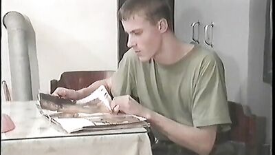 Gay Porn Video: Hottest Twink Cam Solo with Tube for You