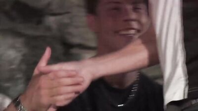 STX Class Crazy Threesome Twink Gay Porn Tube