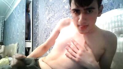 Gay Turkish Boy Porn Cums with Straight Boys