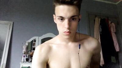 Sid young teenager twinks gay porn wanks