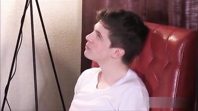 Twink Frenzy - Hot Gay Porn Action!