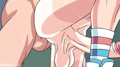 Gay Porn - Muscle Worship: Protein Shake (Cartoon 2020)