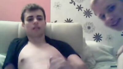 Blond Friends Cock Sucking Boys Porn Amateur - Gay Threesome Amateur Video