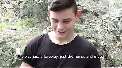CH - 313 ???? The Duel Pickup Gay Porn Videos: Action Amature Ass Play