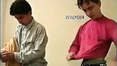 Vintage Twinks Porn: More Than Just Boys!