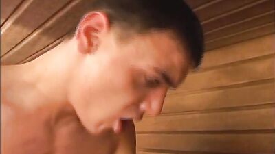 Gay Porn Videos - Sauna Fuck with Twinks in Europe