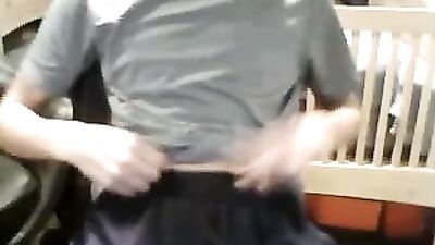 Gay Basement Porn - The Private Encounters of Horny Boys