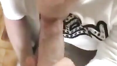 Sucking dick and eating cum boys porn