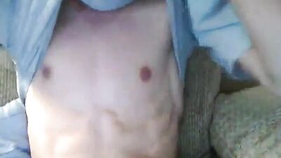 Got horny? Watching TV! JERK OFF BOYS PORN!