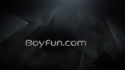 Big Crooked Cocks: The Ultimate Twink Oral Experience