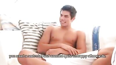 Adams Shooter Boys Porn Explosion - The Ultimate Bareback Action with Huge Cocks!