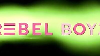 Bareback Heat Full Twink Gay Porn - A Steamy Thrill Ride with Blond Boys!