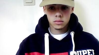 Gay Teen Porn Cuties Web-Cam Cum Shots Redemption!