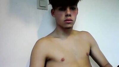 Gay Teen Porn Cuties Web-Cam Cum Shots Redemption!