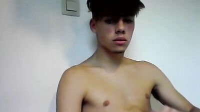 Gay Teen Porn Cuties Web-Cam Cum Shots Redemption!