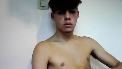 Gay Teen Porn Cuties Web-Cam Cum Shots Redemption!