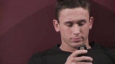 Twinks in Heat: Hardcore Gay Porn Action with Bareback Sex!