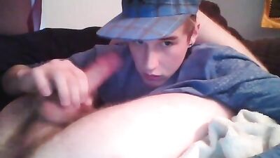 Gay Porn Twink Amateur Oral Web-Cam Self Sucking Boys - 190 characters