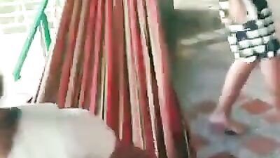 Gay Porn Earthquake Fun - Boys Action Shorts!