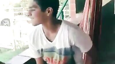 Gay Porn Earthquake Fun - Boys Action Shorts!