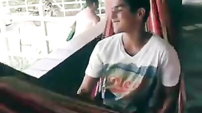 Gay Porn Earthquake Fun - Boys Action Shorts!